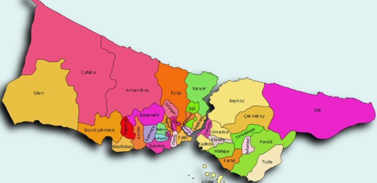 Semtur Nakliyat ile İstanbul’un 39 İlçesine Profesyonel Evden Eve Nakliyat 1 istanbulun tum ilcelerine nakliyat hizmeti semtur nakliyat